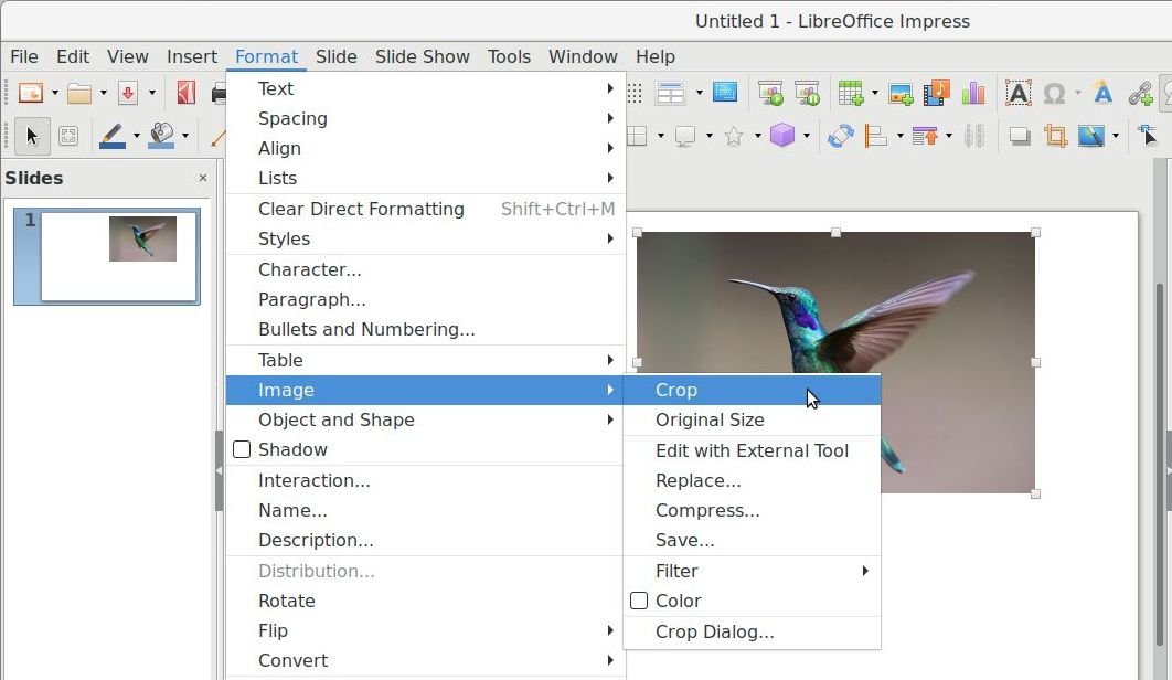 Image-Crop-in-Impress
