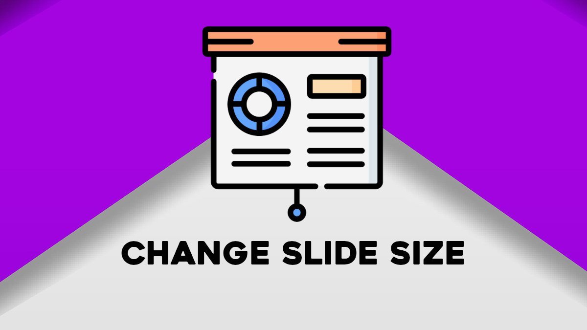 How to Change Slide Size in LibreOffice Impress [Complete guide]