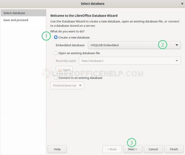 What is LibreOffice Base? A beginners guide to getting you started