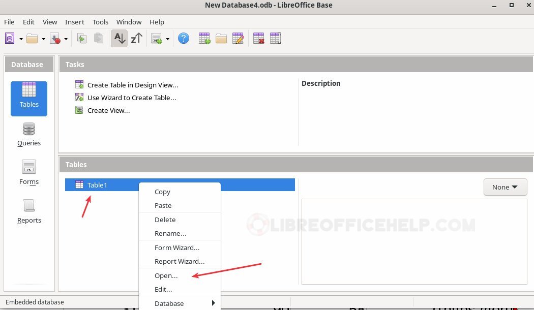 Guide Base Libre Office Guide Base Libre Office