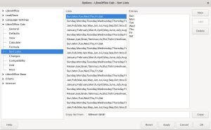 How to Autofill Data in LibreOffice Calc [Complete Guide]